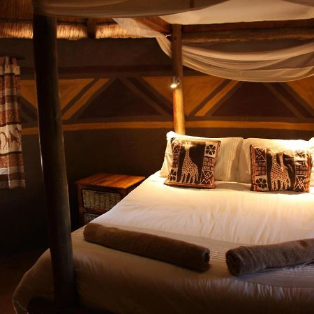 מאון Discovery Bed And Breakfast מראה חיצוני תמונה