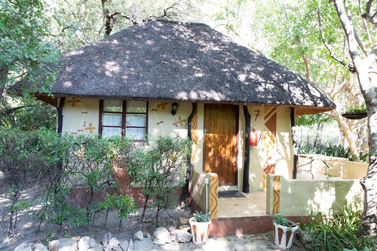מאון Discovery Bed And Breakfast מראה חיצוני תמונה