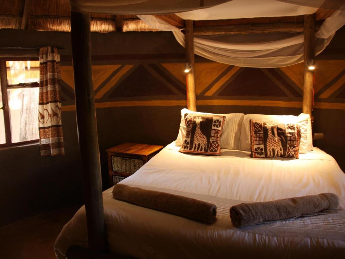 מאון Discovery Bed And Breakfast מראה חיצוני תמונה