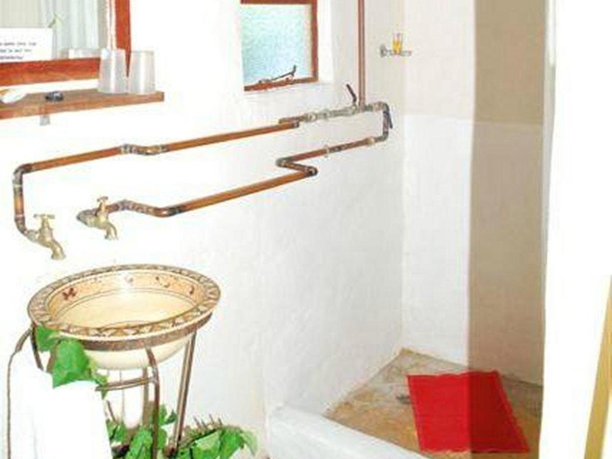 מאון Discovery Bed And Breakfast מראה חיצוני תמונה
